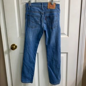 Levi’s 510 27/27 (14)